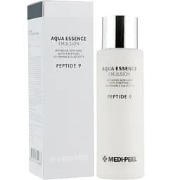 Емульсія з пептидами для еластичності шкіри 250 мл Medi Peel Peptide 9 Aqua Essence Emulsion