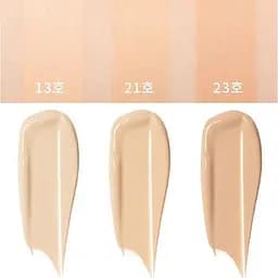 Тональний крем для обличчя Enough Collagen Moisture Foundation SPF15 відтінок 13, 100 мл - мініатюра 2
