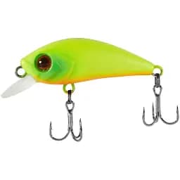 Воблер Select Sprint 35SP 35 мм 2.5 г #01, 0.5-0.7 м