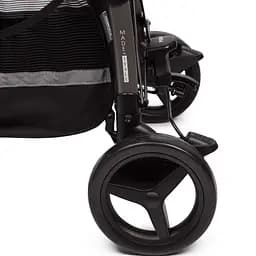 Прогулянкова коляска Peg-Perego Si Completo Urban Denim (IPSZ300079JN41TX73) - мініатюра 14