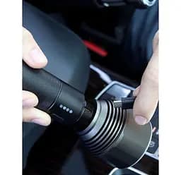 Ліхтар NexTool outdoor glare flashlight (NE0126) - мініатюра 4