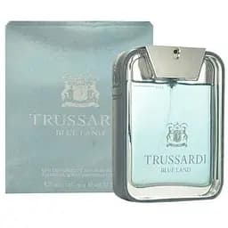 Туалетная вода Trussardi Blue Land 100 мл