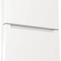 Холодильник Gorenje з нижн. мороз. камерою 200х60х60 см 2 двері 235(96)л А++ NoFrost+ Зона св ті білий - мініатюра 5