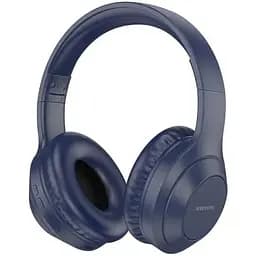 Навушники Borofone BO20 Player BT headphones Blue