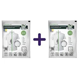 Кисневий відбілювач-плямовивідник Tom Tom Персоль OXI 160 г (80 г х 2 шт.)