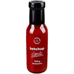 Кетчуп Daumantu WowMama Класичний 29% 260 г