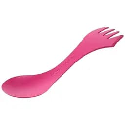 Ложка-виделка-ніж Light My Fire Spork Original Fuchsia (LMF-SOFU)