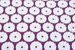 Акупунктурний килимок Acupressure Mat Qmed fit0025152 - мініатюра 7