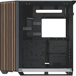 Корпус APNX V1-W Black/White (APCM-VI01103.M1) - мініатюра 10