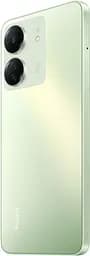 Смартфон Xiaomi Redmi 13C 4/128Gb Clover Green Global Version NFC - мініатюра 5