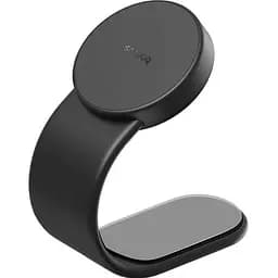 Автодержатель Baseus PrimeTrip C02 Air Magnetic Black (C40182801113-01) [149874]