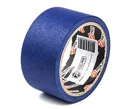 Малярна клейка стрічка Polax Premium 48 мм х 50 м (101-291)