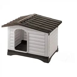 Будка для собаки Ferplast DOGVILLA 70 - мініатюра 6