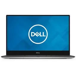 Ноутбук Dell XPS 13 9360 4K Touch (i7-7660U/16/256SSD) - Class A "Б/У"