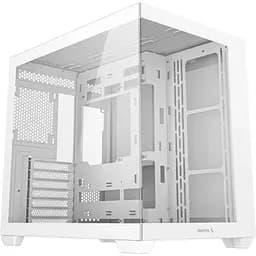 Корпус DeepCool CG530 White (R-CG530-WHNDA0-G-1) без БП