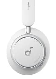 Навушники SoundСore Space Q45 White Anker teh0021184 - мініатюра 4