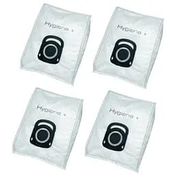 Мешки (Оригинал) для мусора для базы Rowenta X-PLORER Serie 75S+ ( RR8587WH RR8595WH ) 70+ ( RR8497WH ) 4 шт.