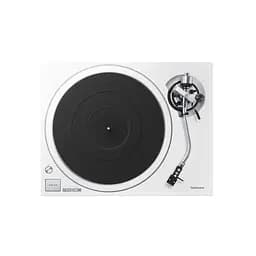Вініловий програвач Technics SL-1500CEG-W White - мініатюра 4