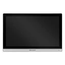 IP-відеодомофон Hikvision White (DS-KH6350-TE1) - мініатюра 4