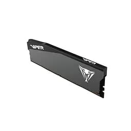 Модуль памяті DDR5 2x16GB/6000 Patriot Viper Elite 5 Ultra (VEU532G6028K) - мініатюра 2