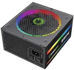 Блок живлення GameMax RGB850 PRO (RGB850 PRO)