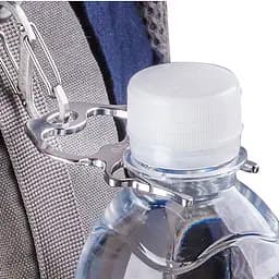 Міні-Мультитул NexTool (KT5014) BOTTLE OPENER Grin Bar, Сріблястий - мініатюра 11