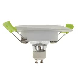 Світильник точковий Brille HDL-DS 171 GU10 WH MR16 36-244 - мініатюра 12