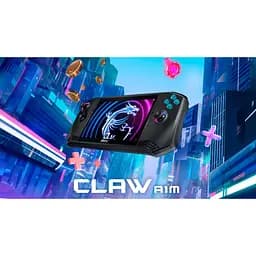 Портативна ігрова консоль MSI Claw A1M 512GB (9S7-1T4111-235) [104958] - мініатюра 11