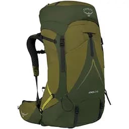 Рюкзак Osprey Atmos AG LT 65 размер L/XL зеленый