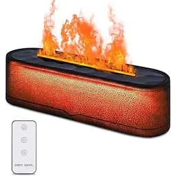 Кольоровий зволожувач-дифузор Volcano