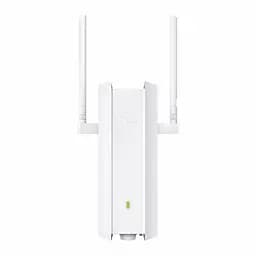 Точка доступу TP-Link EAP625 OUTDOOR HD AX1800, 1xGE LAN, PoE, Passive PoE - мініатюра 3
