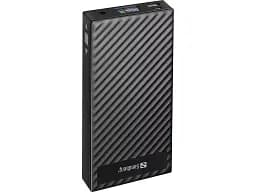 Зовнішній акумулятор (портативна батарея) Sandberg 30000mAh 100W (420-88) - мініатюра 2