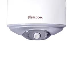 Водонагрівач Eldom Eureka 80 2x1.0 kW WV08046D - мініатюра 3