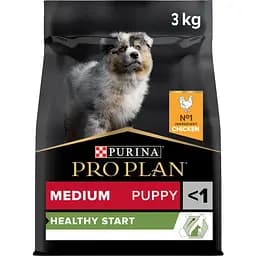 Набір для цуценят стандарт Trixie + Dolina Noteci Piper + Purina Pro Plan + Agility + Lucky Pet + Waudog + Doctor Vet - мініатюра 2