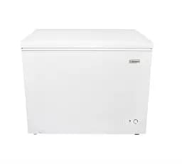 Морозильна скриня Blaufisch BCF-25DW