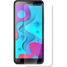 Захисна плівка StatusSKIN для MyPhone Fun 9 Екран Глянцева Titan