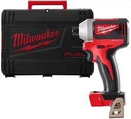 Вертолет ударный аккумуляторный M18 BLID2-0X 18В Milwaukee teh0025231