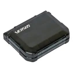 Коробка Meiho VS-318DD черный