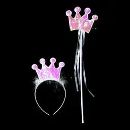 Набір Маленька принцеса