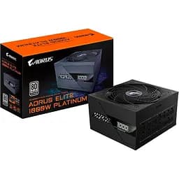 Блок живлення Gigabyte GP-AE1000PM PG5 1000W 80+ Platinum (GP-AE1000PM PG5) - мініатюра 7