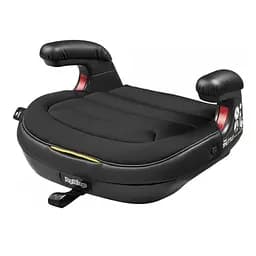 Автокресло-бустер Peg-Perego Viaggio 2-3 Shuttle Licorice, черный (IMVS000035BL13DX13)