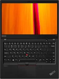 Ноутбук Lenovo ThinkPad T14s 14UHD IPS AG/Intel i7-1165G7/32/1024F/int/W10P (20WM00A5RA) - мініатюра 6