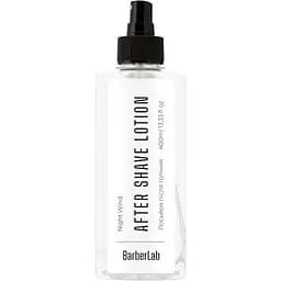 Лосьйон після гоління BarberLab Night Wind 400 мл