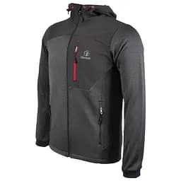 Флісова кофта Climbolic Apex Men`s Antracite L (CL-APEX-ANT-L) - мініатюра 2