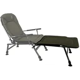 Подставка для ног M-Elektrostatyk POD рыбацкого кресла FK5 и FK6 клен