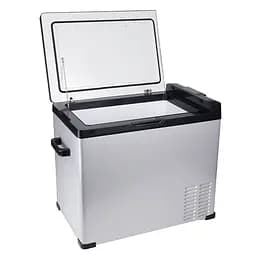 Автомобільний холодильник Brevia 50 л (22450) - мініатюра 3