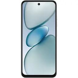 Смартфон Tecno Spark Go 1 KL4 4/128GB Glittery White (4894947036194) (UA UCRF) - мініатюра 3