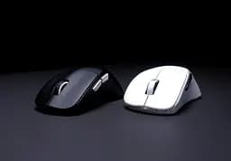 Комп'ютерна миша Cherry Xtrfy M64 PRO 8K WL/USB-A RGB чорний teh0014109 - мініатюра 9