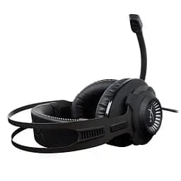 Гарнітура ігрова HyperX Cloud Revolver Gun Metal (HX-HSCR-GM) - мініатюра 6