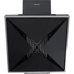 Вытяжка Perfelli DNS 67143 B 1100 BL LED Strip